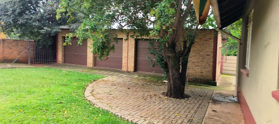 3 Bedroom Property for Sale in Stilfontein North West